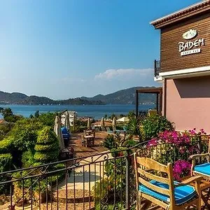 Badem Tatil Evi Selimiye (Aegean)