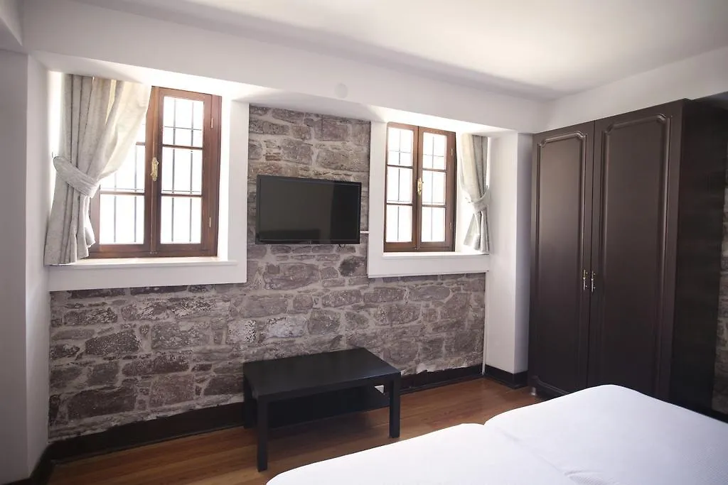 Guest house Beyaz Yali Hotel Ayvalik